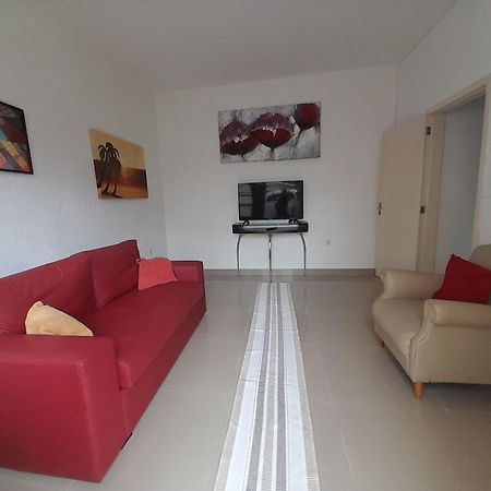 Casa De Praia Nunez Флорианополис Экстерьер фото