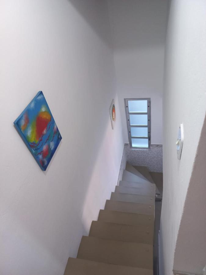 Casa De Praia Nunez Флорианополис Экстерьер фото