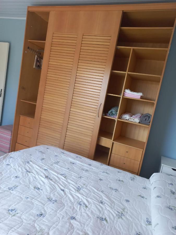 Casa De Praia Nunez Флорианополис Экстерьер фото