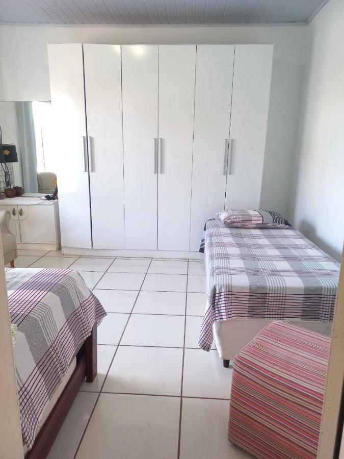 Casa De Praia Nunez Флорианополис Экстерьер фото