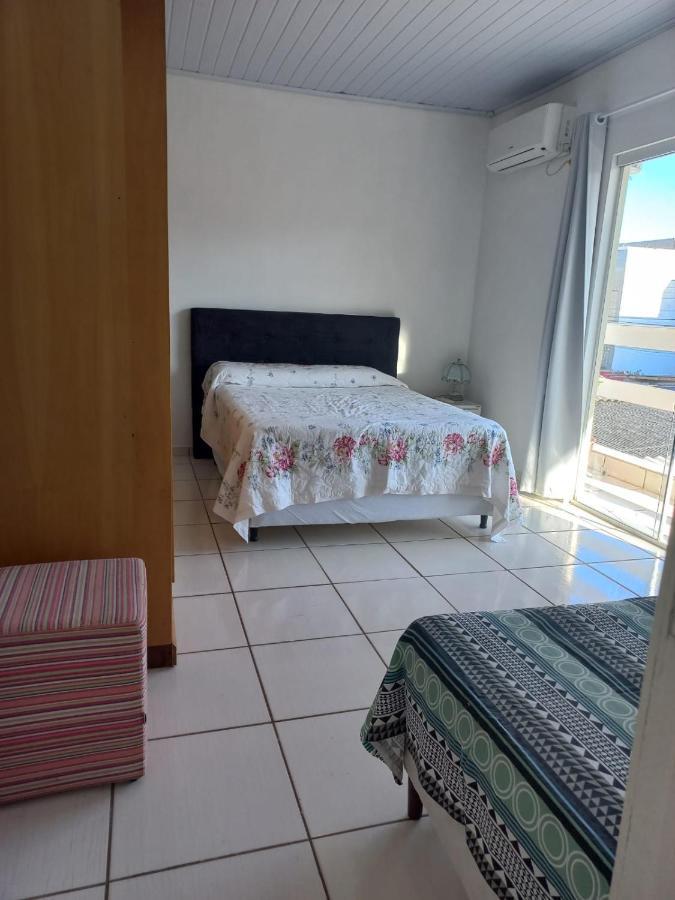 Casa De Praia Nunez Флорианополис Экстерьер фото