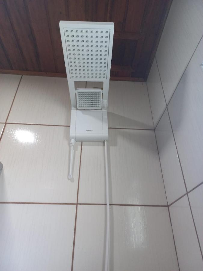 Casa De Praia Nunez Флорианополис Экстерьер фото