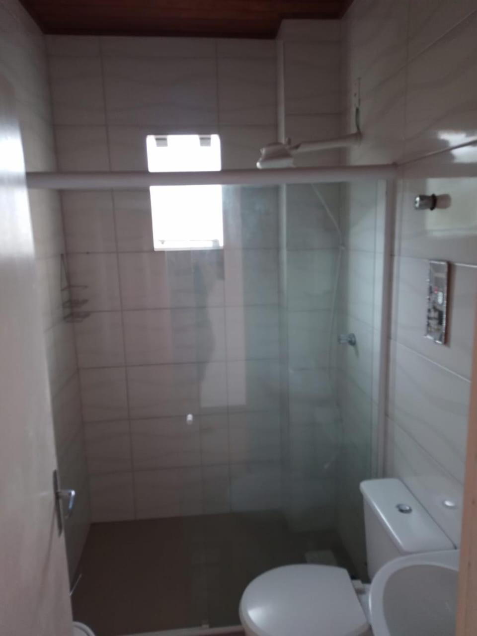 Casa De Praia Nunez Флорианополис Экстерьер фото