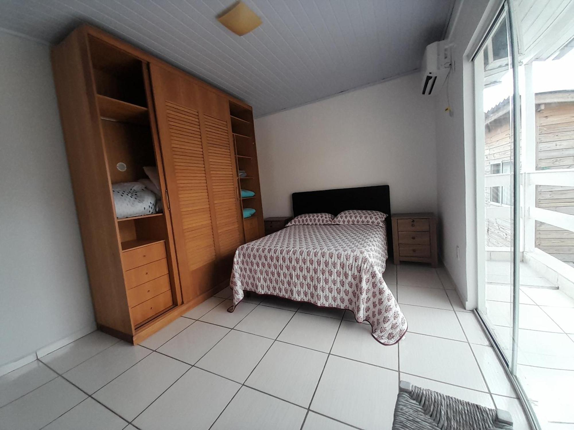Casa De Praia Nunez Флорианополис Экстерьер фото