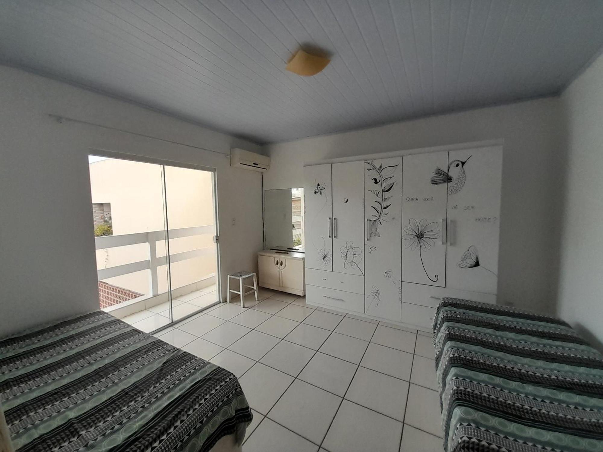 Casa De Praia Nunez Флорианополис Экстерьер фото