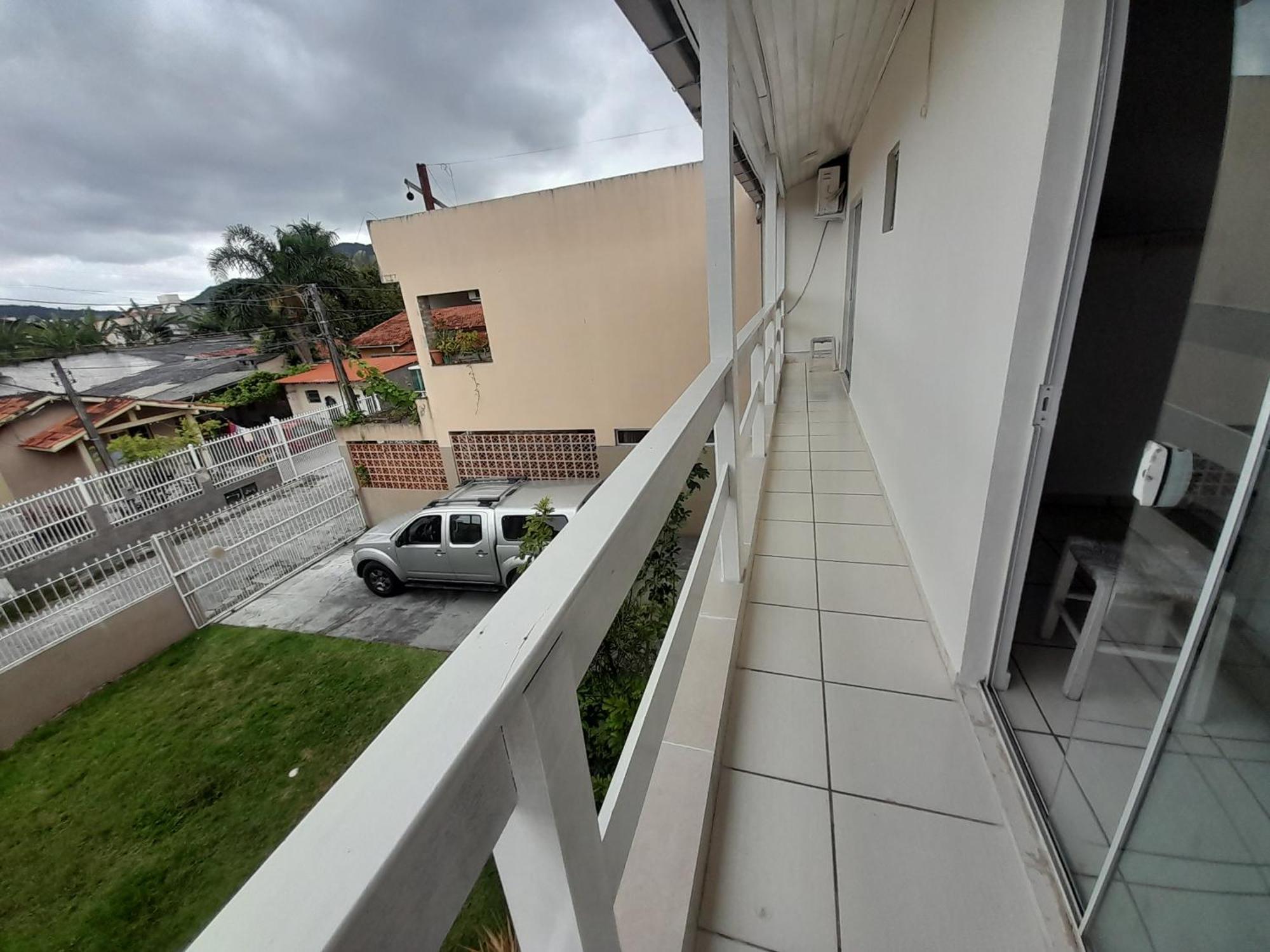 Casa De Praia Nunez Флорианополис Экстерьер фото