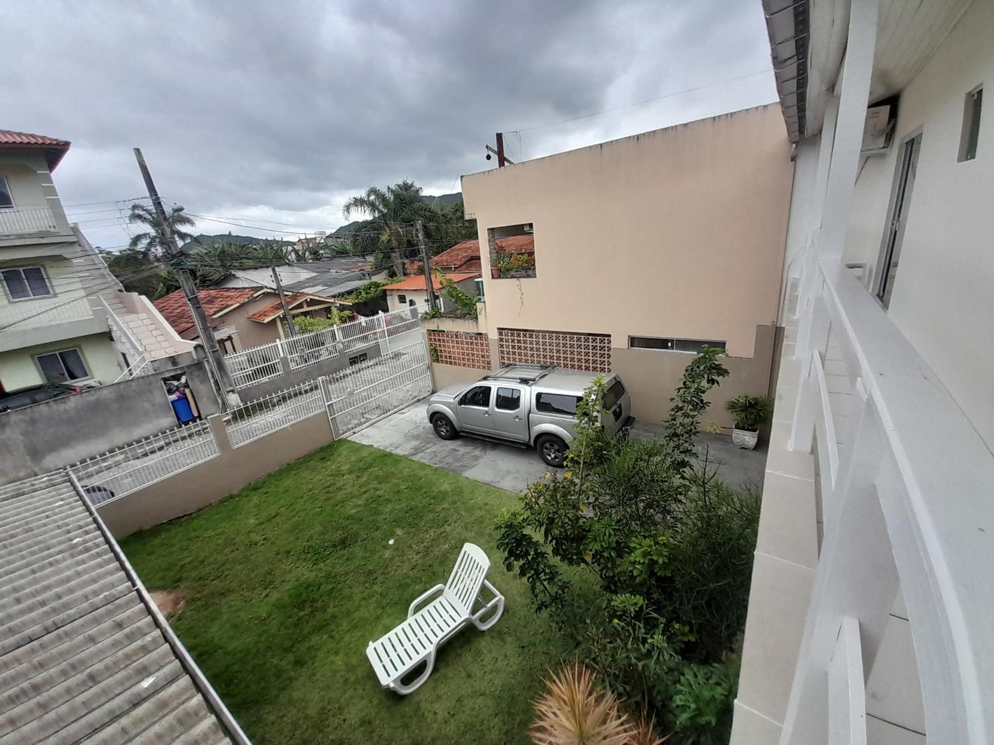 Casa De Praia Nunez Флорианополис Экстерьер фото
