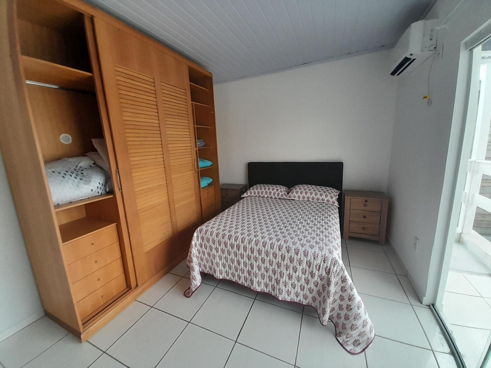 Casa De Praia Nunez Флорианополис Экстерьер фото