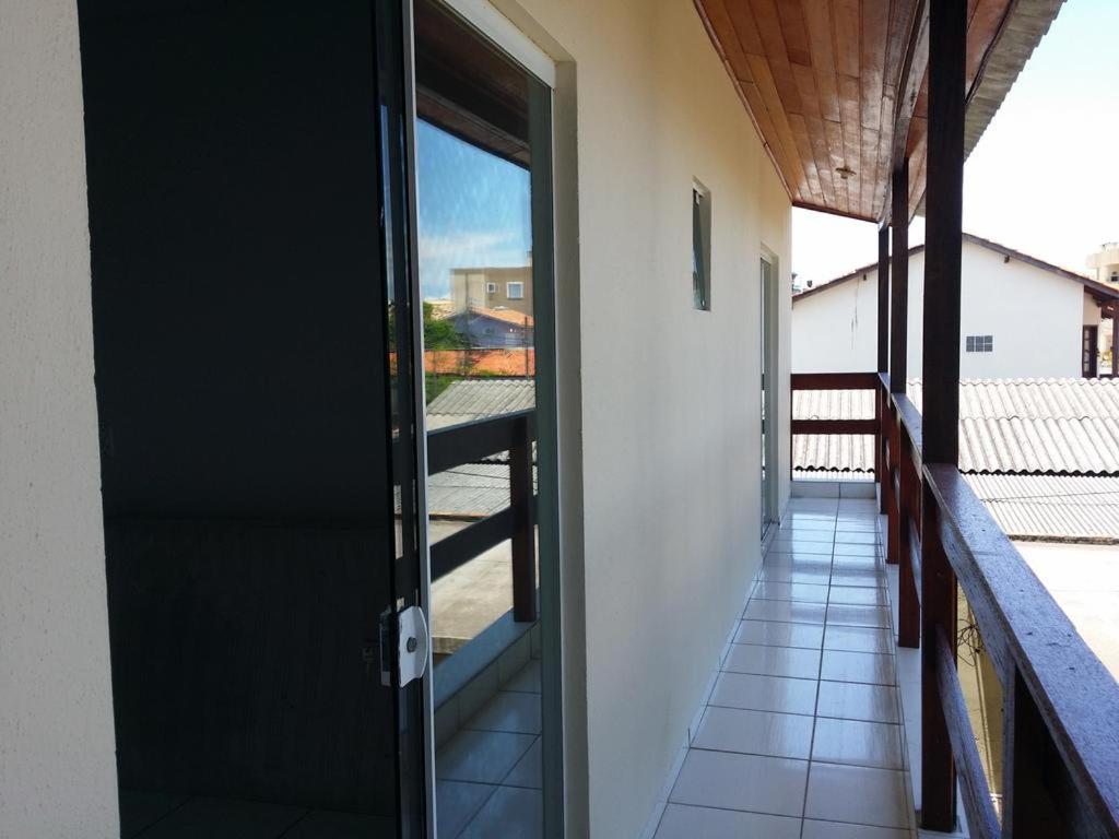 Casa De Praia Nunez Флорианополис Экстерьер фото