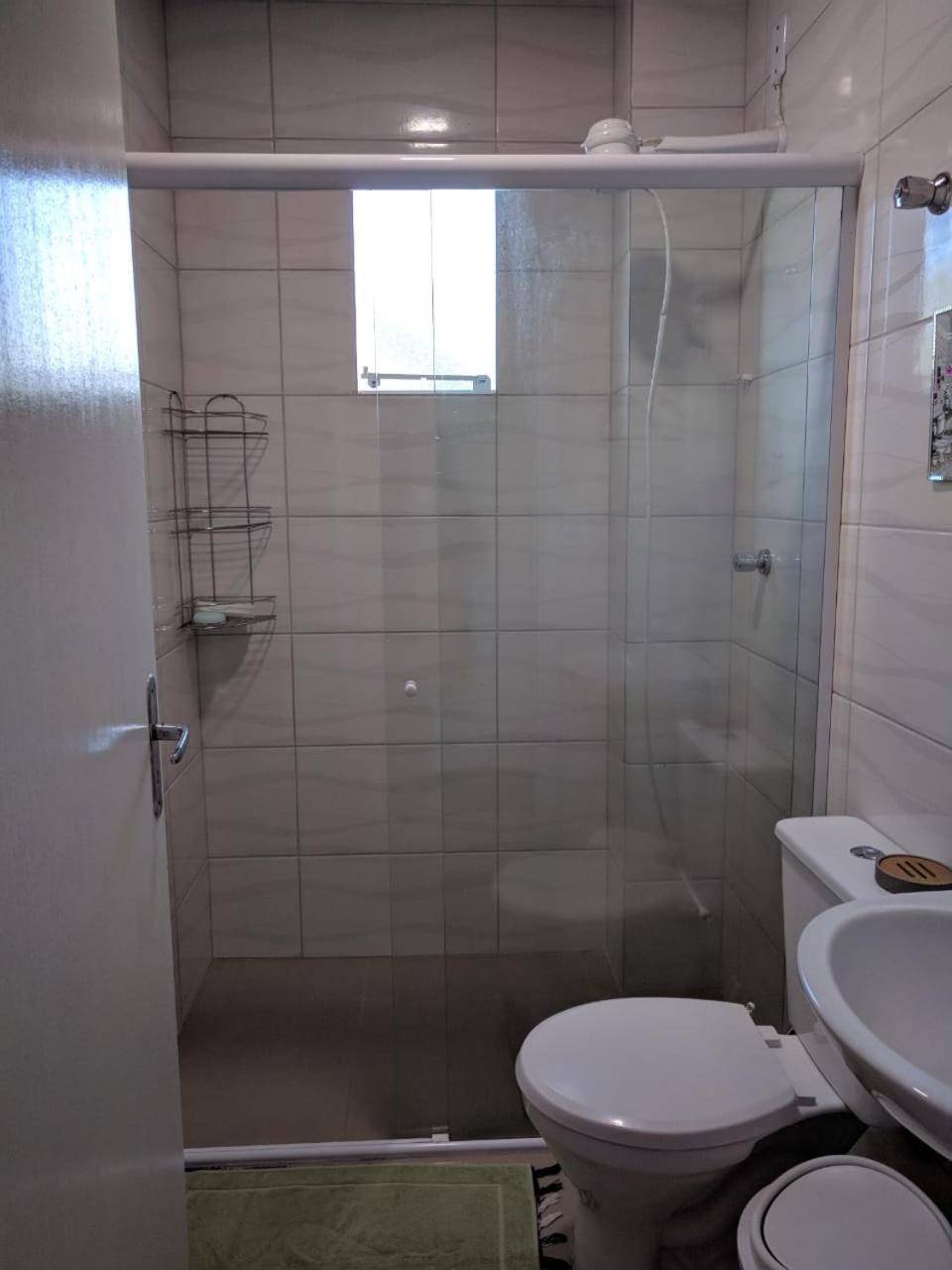 Casa De Praia Nunez Флорианополис Экстерьер фото