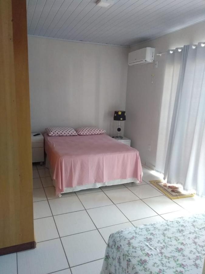 Casa De Praia Nunez Флорианополис Экстерьер фото