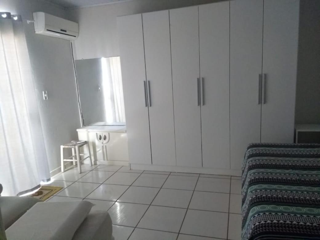 Casa De Praia Nunez Флорианополис Экстерьер фото